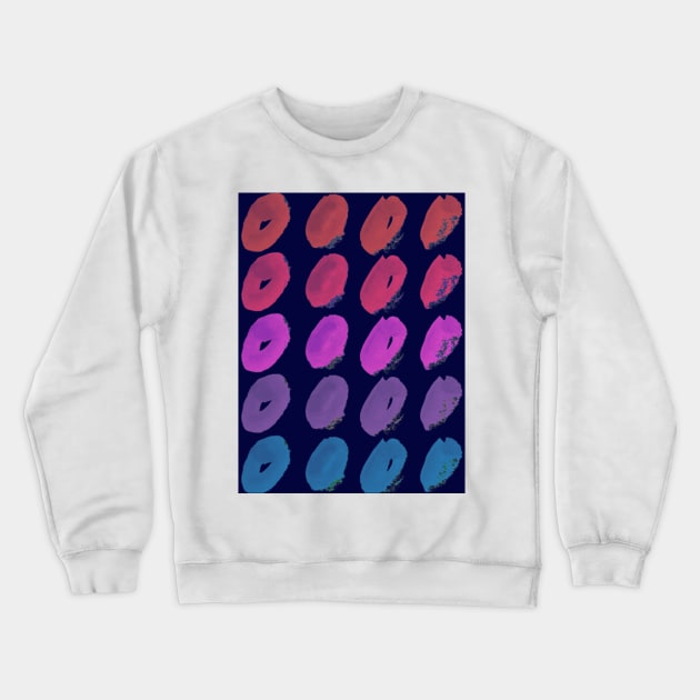 shades Crewneck Sweatshirt by beleafcreativ